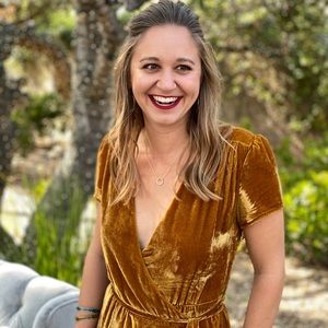 Meet your Posher, Shannon